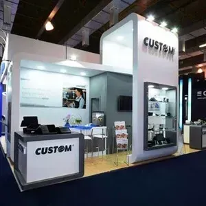 cenografia para eventos corporativos