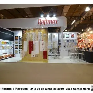 projetos de stands para feiras
