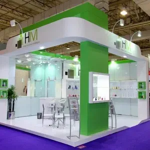 stand para eventos