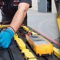Manutenção corretiva de empilhadeiras Manutenção corretiva de empilhadeiras