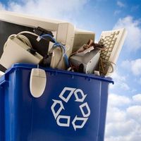 Empresas que fazem Reciclagem de Lixo Eletrônico