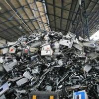 Fábrica de Reciclagem de Eletrônicos