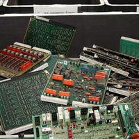 Empresa de reciclagem de componentes eletrônicos em SP