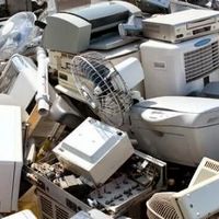 Reciclagem de Lixo Eletrônico