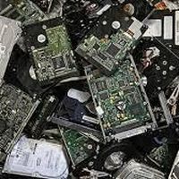 Reciclagem de resíduos eletrônicos