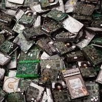 Reciclagem do lixo eletrônico