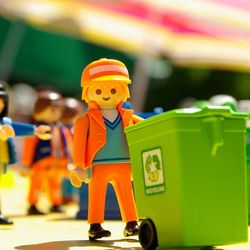 empresas que fazem reciclagem de lixo eletrônico