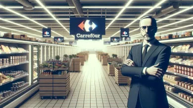 Carrefour e Frigoríficos: Reabastecimento Após Desculpas do CEO 3 Carrefour e Frigoríficos: Reabastecimento Após Desculpas do CEO