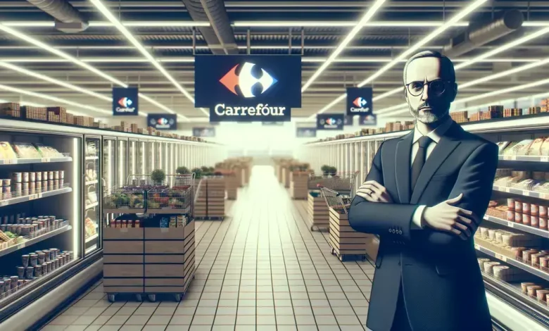 Carrefour e Frigoríficos: Reabastecimento Após Desculpas do CEO