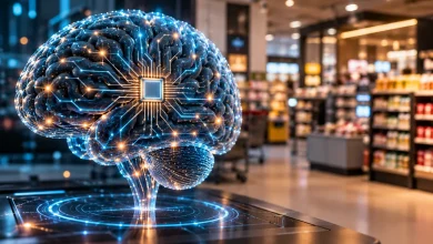 Inteligência artificial transforma varejo e executivos 8 Inteligência artificial transforma varejo e executivos