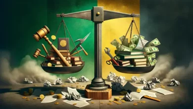 Corte de Gastos do Governo Lula: Justiça Fiscal ou Medida Inócua? 9 Corte de Gastos do Governo Lula: Justiça Fiscal ou Medida Inócua?