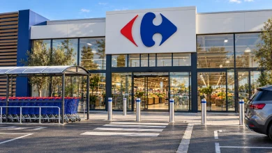 Carrefour e frigoríficos: reabastecimento após desculpas do CEO 4 Carrefour e frigoríficos: reabastecimento após desculpas do CEO