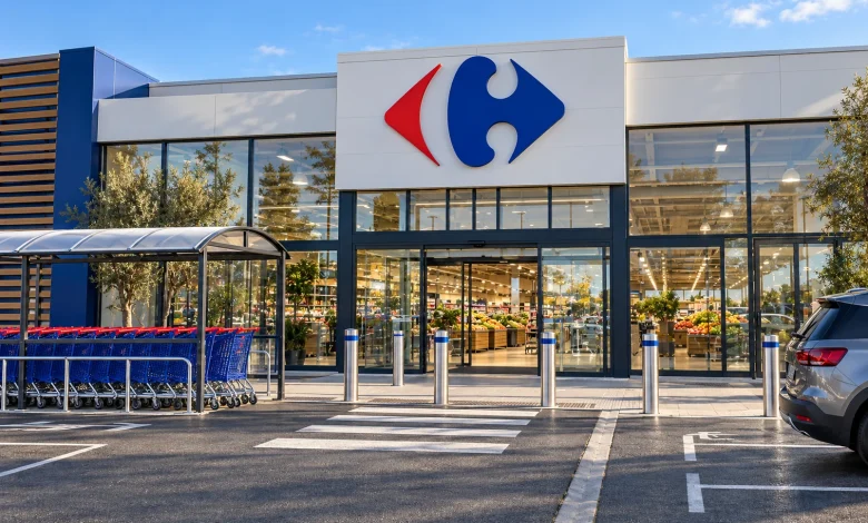 Carrefour e frigoríficos: reabastecimento após desculpas do CEO