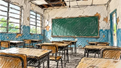Corte de gastos na educação pode afetar ensino integral 1 Corte de gastos na educação pode afetar ensino integral