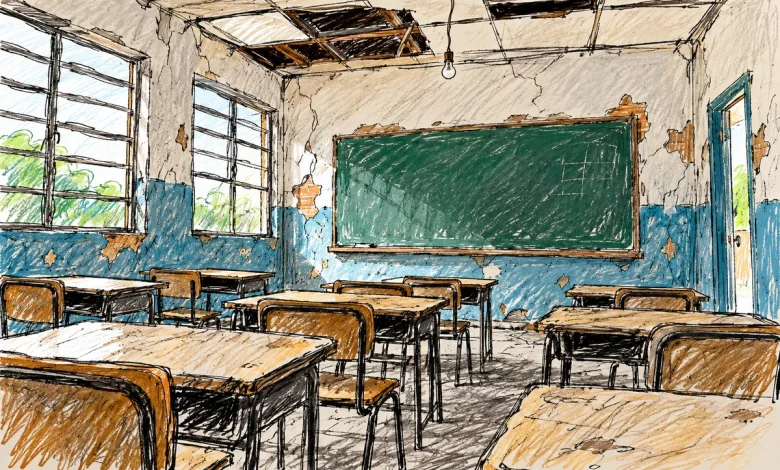 Corte de gastos na educação pode afetar ensino integral