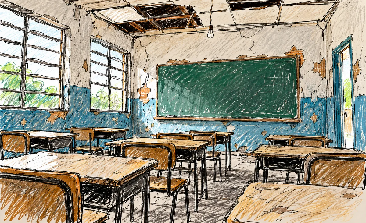 Corte de gastos na educação pode afetar ensino integral 2 Corte de gastos na educação pode afetar ensino integral