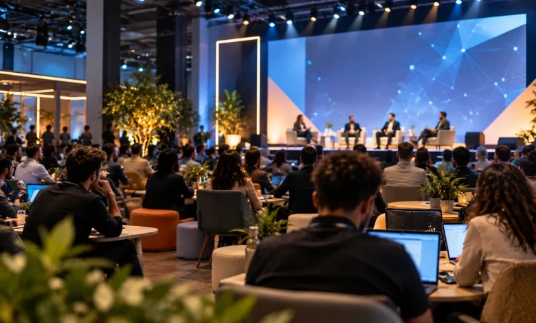 BRDE Labs 2024: Startups Inovadoras Apresentam Soluções Transformadoras