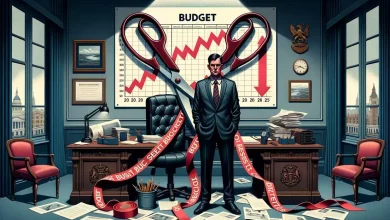 Governo anuncia corte de R$ 1 bi no orçamento para novos concursos públicos em 2025 2 Governo anuncia corte de R$ 1 bi no orçamento para novos concursos públicos em 2025