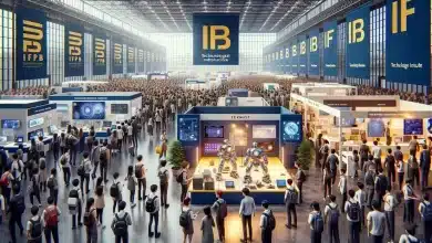 IFPB destaca-se na 4ª Semana Nacional com projetos inovadores 10 IFPB destaca-se na 4ª Semana Nacional com projetos inovadores