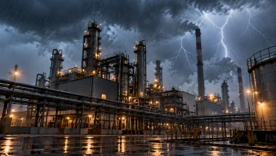 Confiança da indústria brasileira cai pelo 3º mês consecutivo 7 Confiança da indústria brasileira cai pelo 3º mês consecutivo