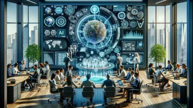 Inteligência Artificial Transforma o Mercado de Seguros em 2024 2 Inteligência Artificial Transforma o Mercado de Seguros em 2024