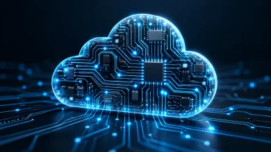 Computação em nuvem: estratégia essencial para empresas modernas 2 Computação em nuvem: estratégia essencial para empresas modernas