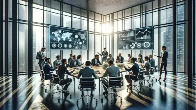 Mesa-Redonda de Produtividade e Inovação: Debate Revela Metas e Resultados 10 Produtividade e Inovação: Debate Revela Metas e Resultados