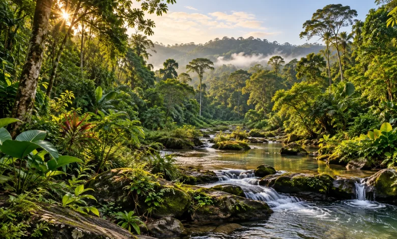 Modelos de negócios para recupeção ambiental da Amazônia e da economia