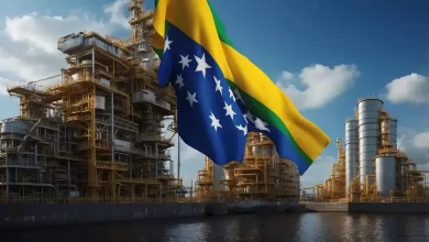 Acordo entre Mercosul e UE Impulsiona a Indústria Química Brasileira 7 Acordo Mercosul UE Impulsiona Indústria Química Brasileira