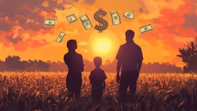 Alta do Dólar Beneficia Agronegócio e Mineração e Impacta Consumidores 6 Alta do Dólar Beneficia Agronegócio e Impacta Consumidores