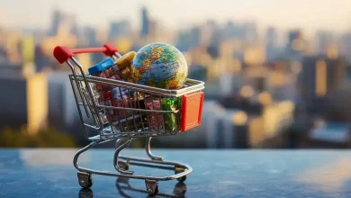 Aumento do ICMS para 20% nas Importações Impacta Consumidores e Varejo 10 Aumento do ICMS para Importações Impacta Consumidores e Varejo