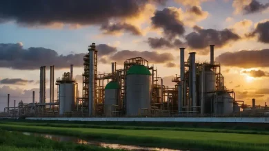 Biodiesel no Brasil Impulsiona Investimentos Bilionários até 2027 6 Biodiesel no Brasil Impulsiona Investimentos Bilionários até 2027