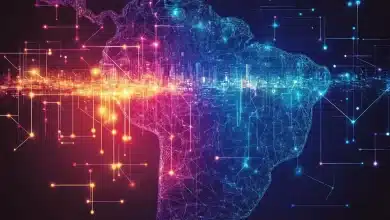 Brasil Avança no Índice de Prontidão Digital Global 4 Brasil Avança no Índice de Prontidão Digital Global