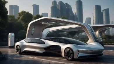 China Impulsiona Troca de Baterias para Carros Elétricos em 2025 10 China Impulsiona Troca de Baterias para Carros Elétricos em 2025