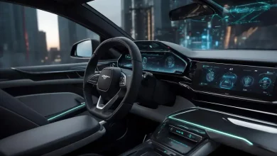 Chips de IA para Automóveis: Acelerando Inovações Tecnológicas 2 Chips de IA para Automóveis: Acelerando Inovações Tecnológicas