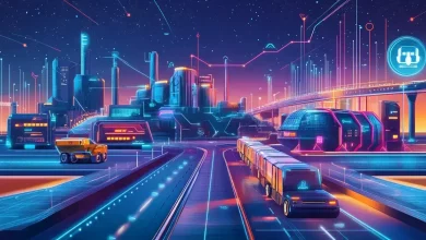 Cibersegurança Industrial: Desafios e Tendências para 2025 8 Cibersegurança Industrial: Desafios e Tendências para 2025
