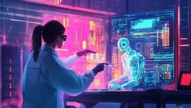 Como a Tecnologia Está Transformando as Profissões Técnicas 2 Como a Tecnologia Está Transformando as Profissões Técnicas