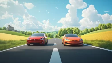 Confiabilidade de Veículos Elétricos Melhora, mas Ainda Atrás dos Modelos a Gasolina 5 Confiabilidade de Veículos Elétricos Melhora, mas Ainda Atrás dos Modelos a Gasolina