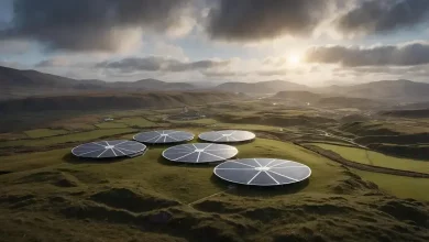 Datacenters na Irlanda: Boom de AI e Consumo de Energia 10 Datacenters na Irlanda: Boom de AI e Consumo de Energia