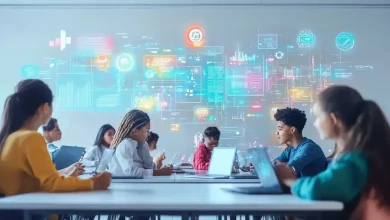 Descubra as Tendências do Ensino Superior que Impactarão sua Carreira 4 Descubra as Tendências do Ensino Superior que Impactarão sua Carreira