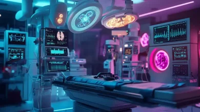 Descubra como a Tecnologia Inteligente Revoluciona a Saúde 2 Descubra como a Tecnologia Inteligente Revoluciona a Saúde
