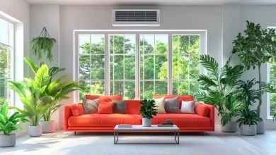 Descubra Como Ter Ambientes Climatizados de Forma Saudável e Eficiente 2 Descubra Como Climatizar Ambientes de Forma Saudável e Eficiente