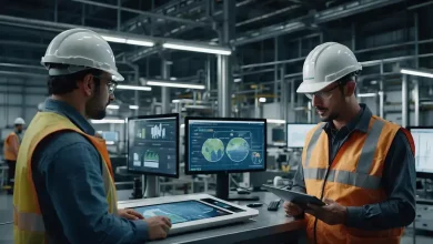 Descubra como Sistemas ERP Promovem Sustentabilidade Industrial 2 Descubra como Sistemas ERP Promovem Sustentabilidade Industrial