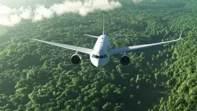EcoPulse Airbus avança na aviação sustentável 5 EcoPulse Airbus avança na aviação sustentável
