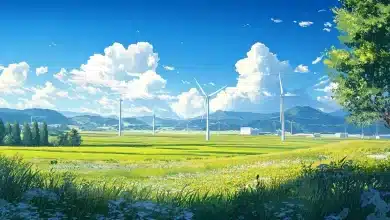 Empresa cria mini usinas sustentáveis para energia limpa 8 Empresa cria mini usinas sustentáveis para energia limpa