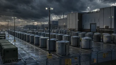 Irã aumenta estoque de urânio quase de grau militar 6 Irã aumenta estoque de urânio quase de grau militar