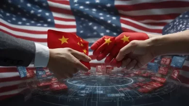 EUA atualizam acordo de tecnologia com China 2 EUA atualizam acordo de tecnologia com China
