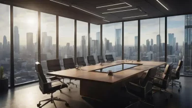 Executivos Aumentam Investimentos em Marketing Digital e Produto 5 Executivos Aumentam Investimentos em Marketing Digital e Produto