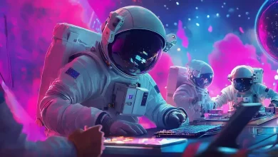 Foxconn Impulsiona Inovação Espacial na TASTI 2024 8 Foxconn Impulsiona Inovação Espacial na TASTI 2024