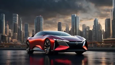Fusão Nissan e Honda Pode Transformar a Indústria Automotiva 5 Fusão Nissan Honda Pode Transformar a Indústria Automotiva